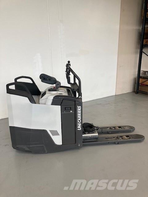 Atlet PLP 200 Samopogonski ručni viličari