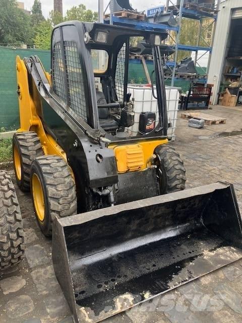 JCB 170 Skid steer mini utovarivači