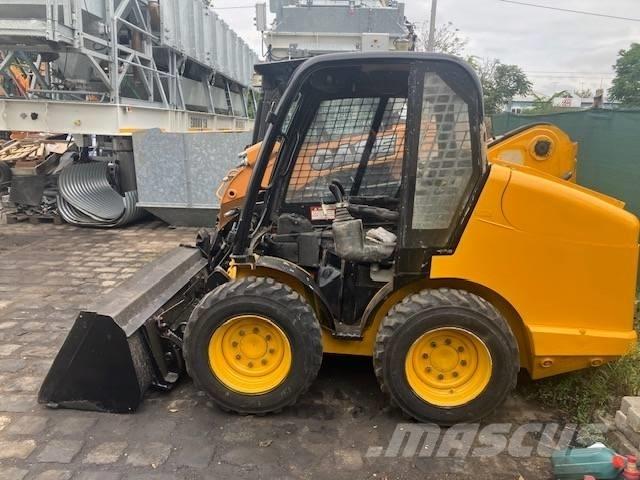 JCB 170 Skid steer mini utovarivači
