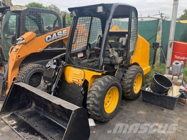 JCB 170 Skid steer mini utovarivači