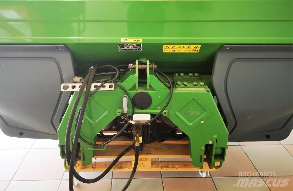 Amazone ZA-M 3001 Rasipači mineralnog  gnojiva