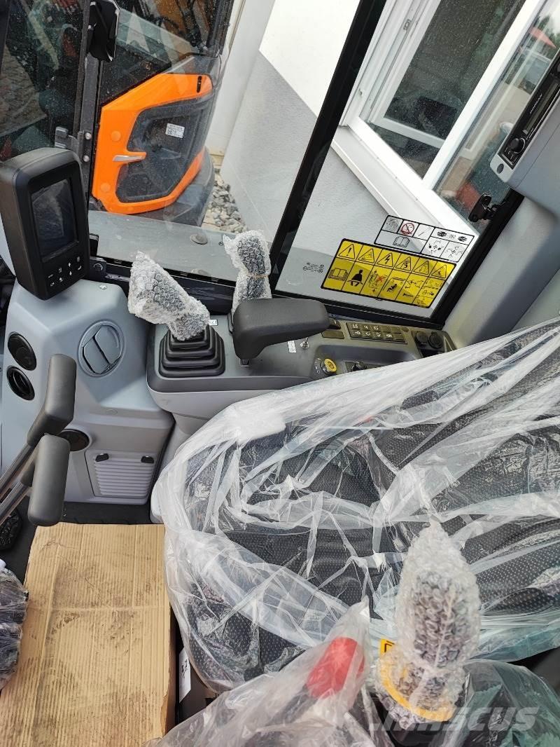 Develon DX27Z-7 Poljoprivreda – ostalo