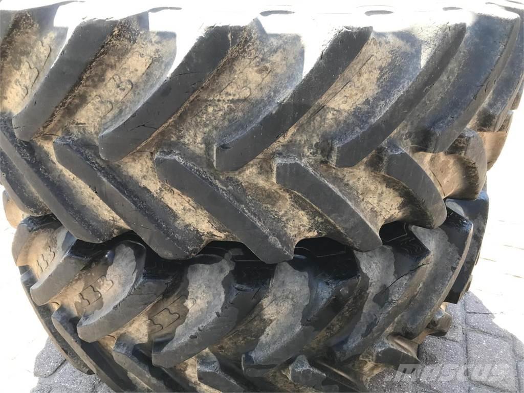 BKT 650/85R42 Gume, kotači i naplatci