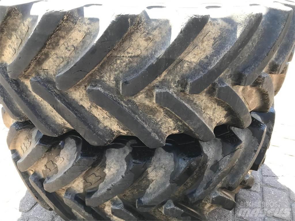 BKT 650/85R42 Gume, kotači i naplatci