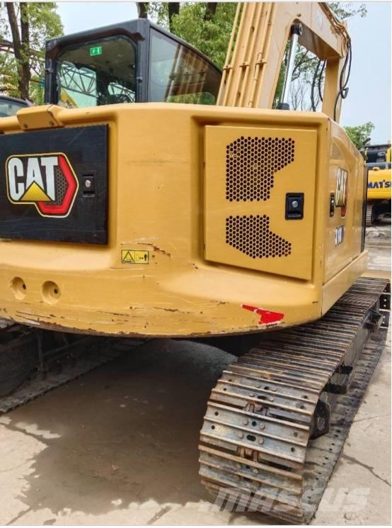 CAT 310 Bageri gusjeničari