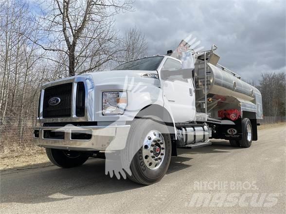 Ford F750 Ostalo