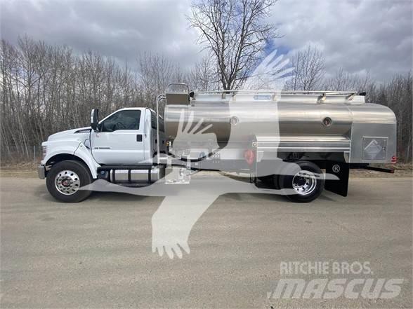 Ford F750 Ostalo