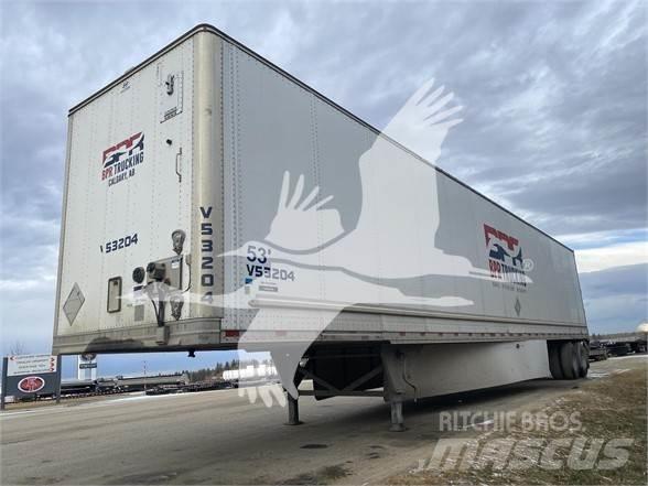 Hyundai  Sanduk prikolice