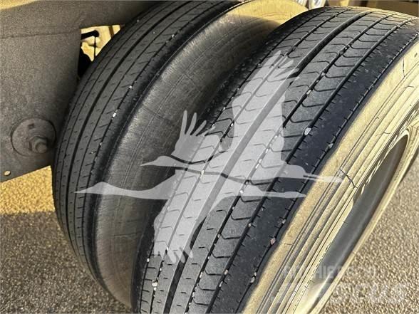 Hyundai  Sanduk prikolice