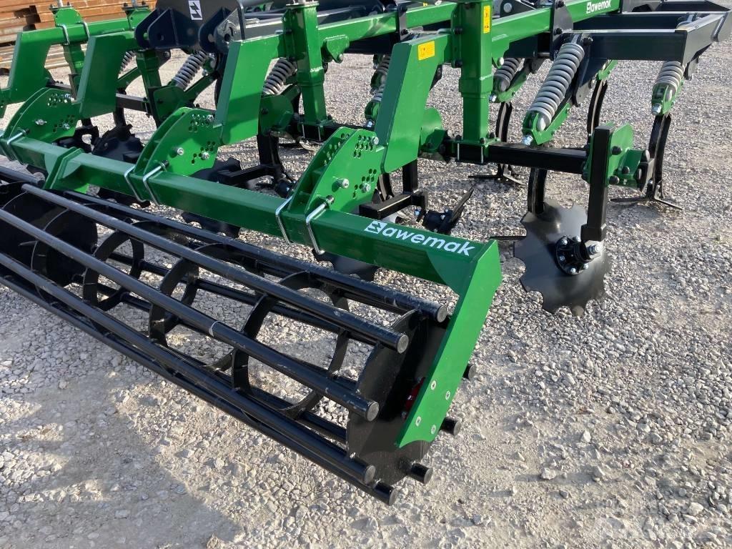 Awemak Matador M30 Kultivatori