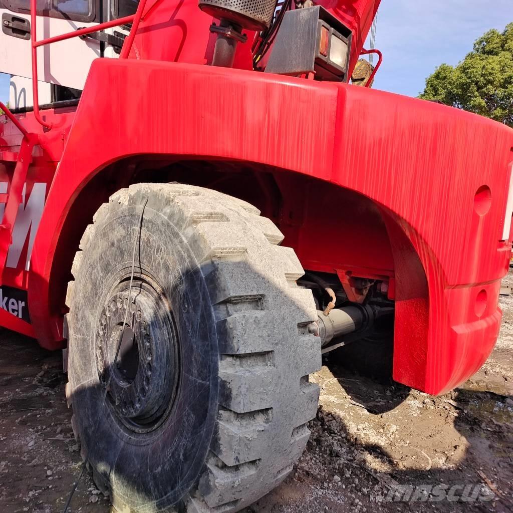 Fantuzzi CS 45 KM Dohvatni viličari