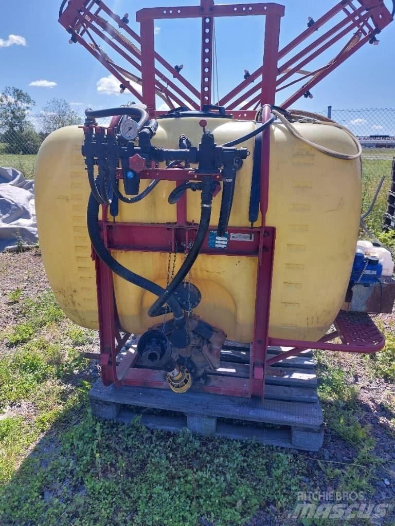 Hardi NK 800/12m Ugradene prskalice