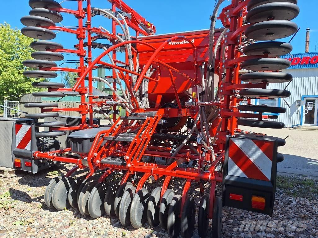 Kverneland TS-DRILL Sijačice