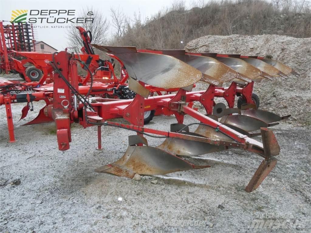 Niemeyer SH 15G Plugovi