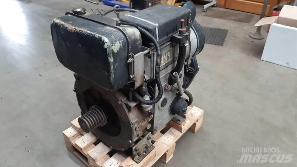 Hatz 2L40Z Motori