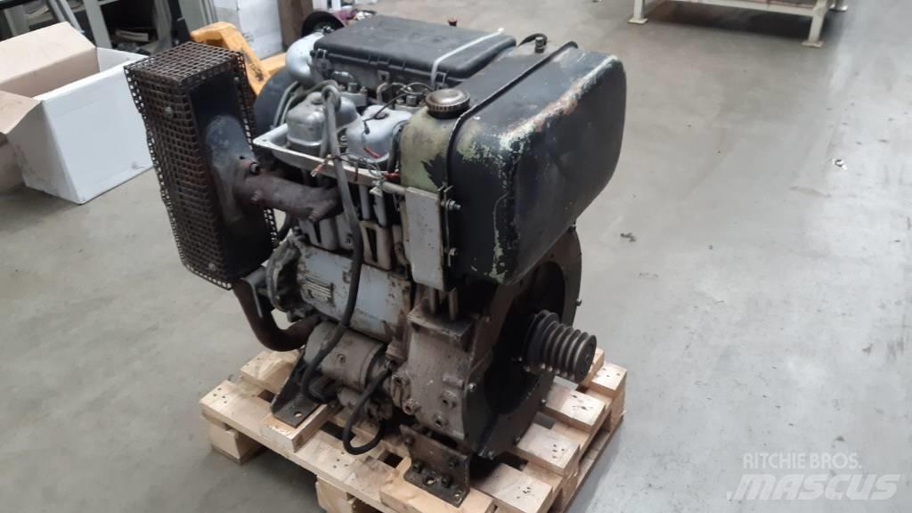 Hatz 2L40Z Motori
