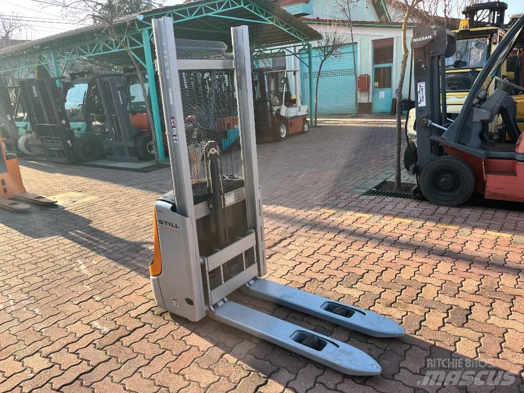 Still EXV 10 V-4103 Ručni električni viličar