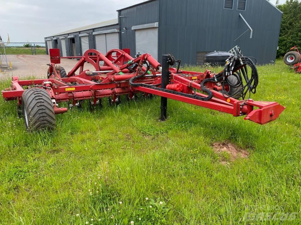 Horsch Joker 5 RT Tanjurače