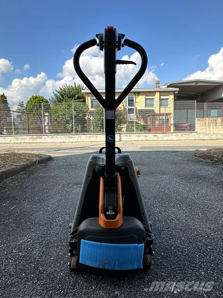 Still ECH 12 C Ručni paletni viličar