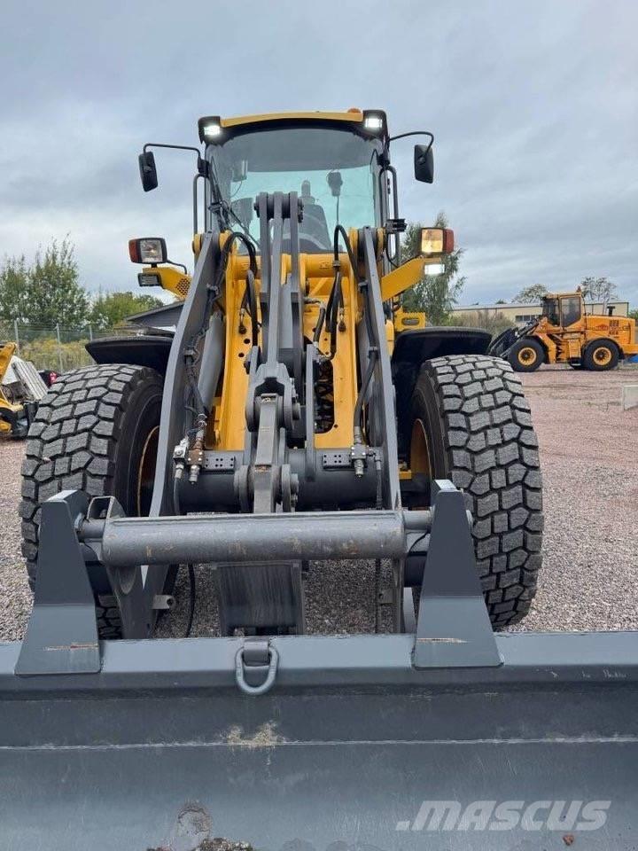 Volvo L 50 F Utovarivači na kotačima