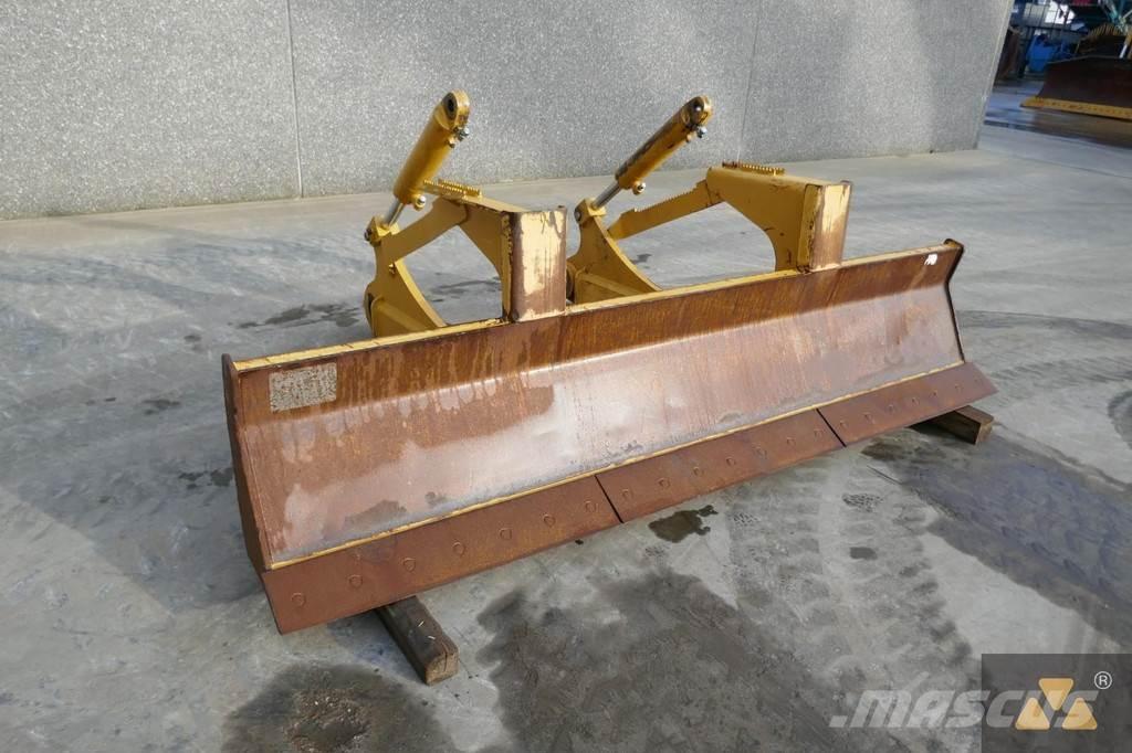 CAT Skidder blade Daske / noževi