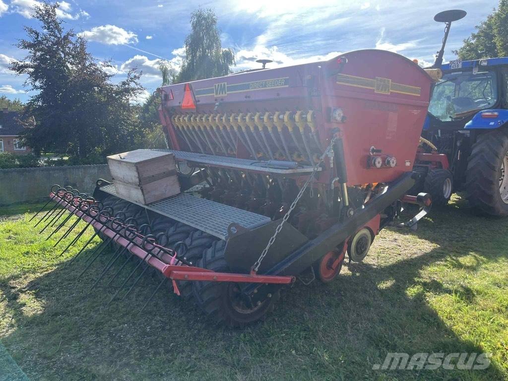 VM 300 SK Seeder Sijačice
