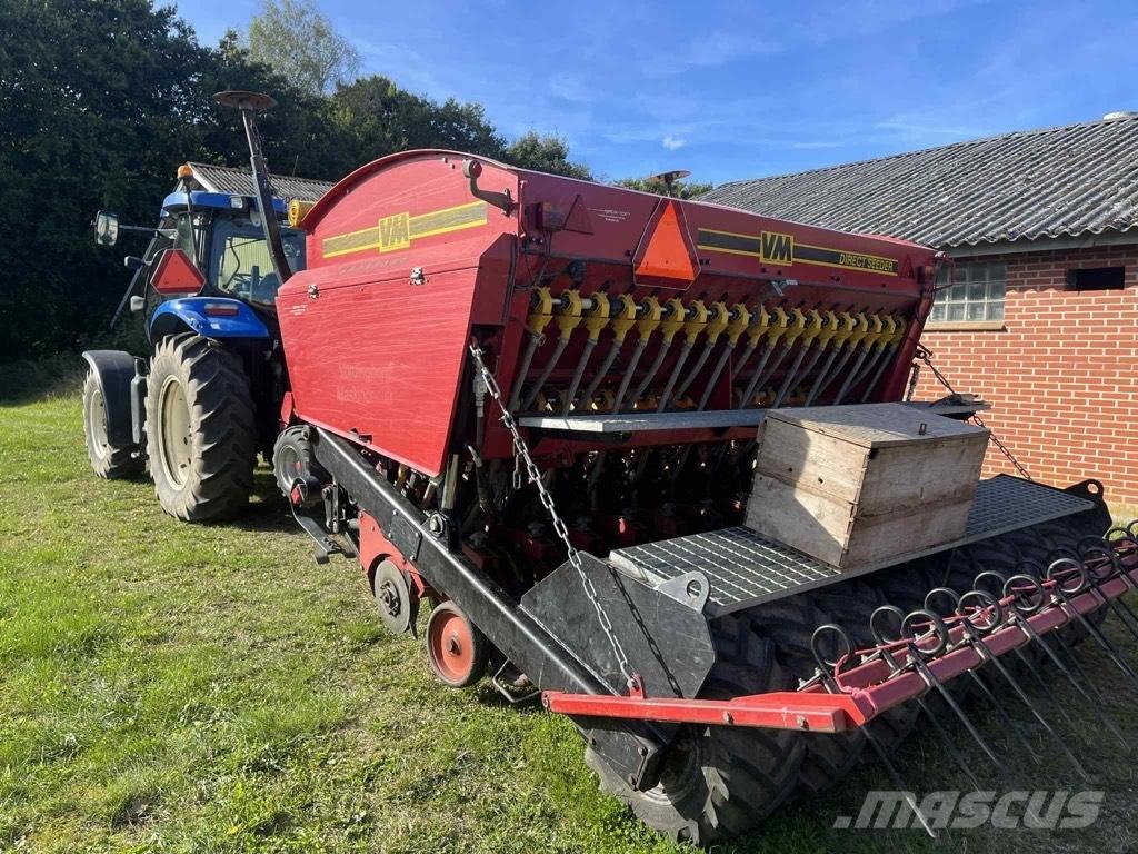 VM 300 SK Seeder Sijačice