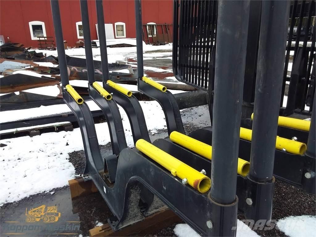 John Deere 1910e Ostale komponente