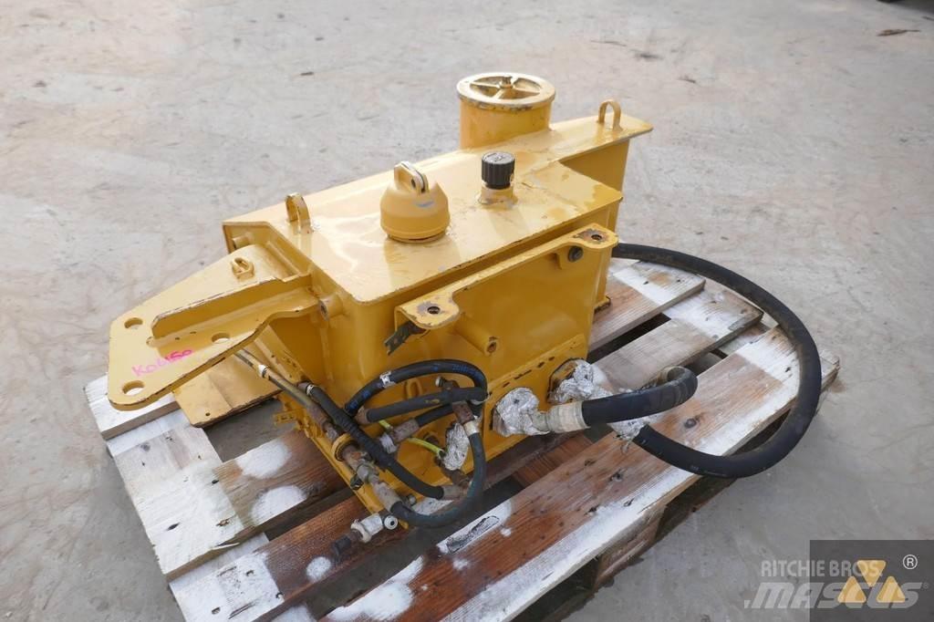 CAT 273-6050 Transport – ostalo