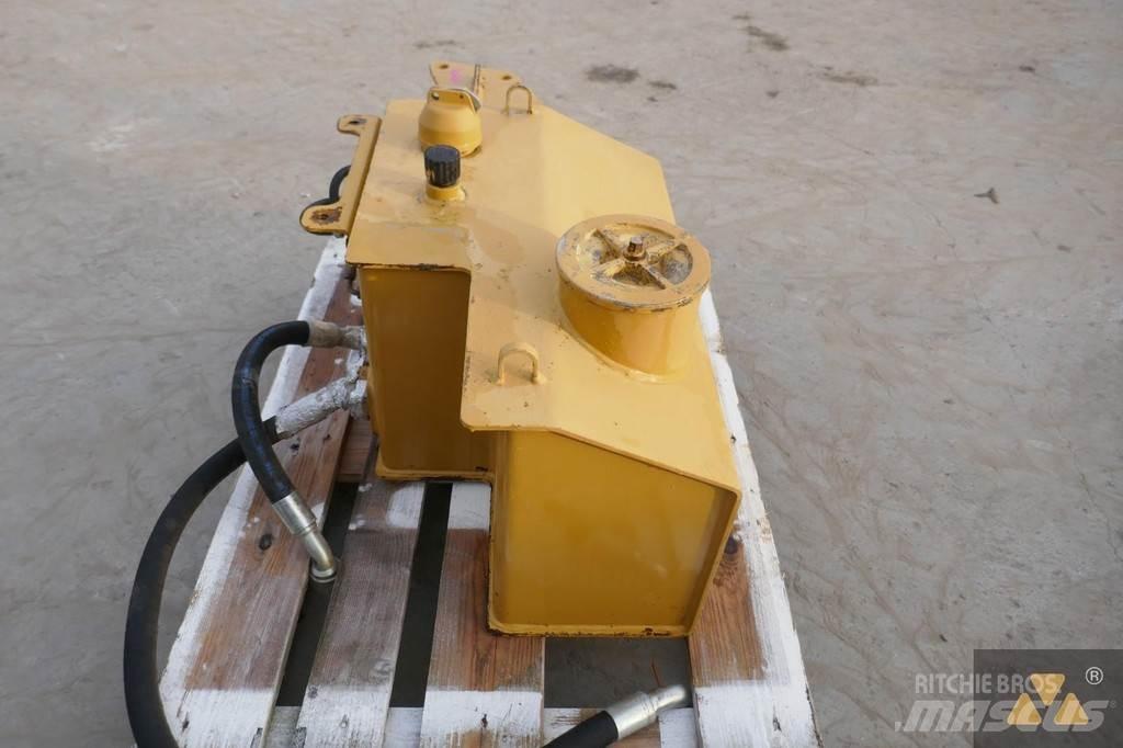CAT 273-6050 Transport – ostalo