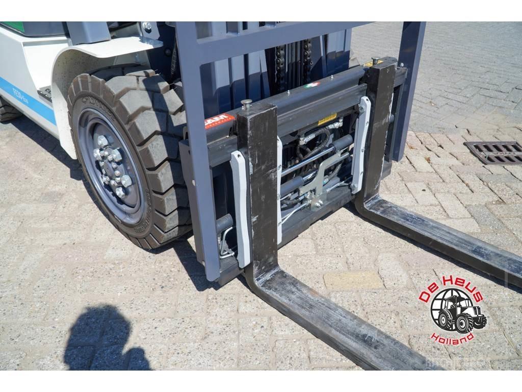 Eurotrac FE30-ECO+ Viličari - ostalo