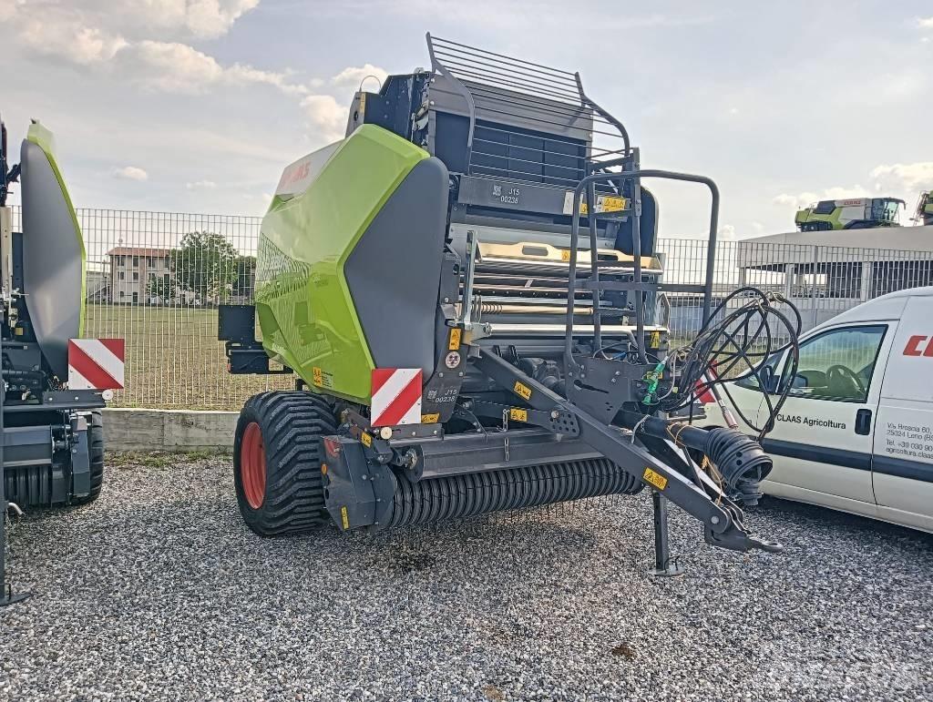 CLAAS VARIANT 580 RC Rolo balirke