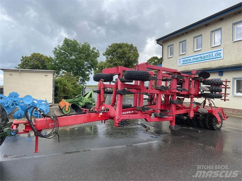 Horsch Tiger 4 AS Kultivatori
