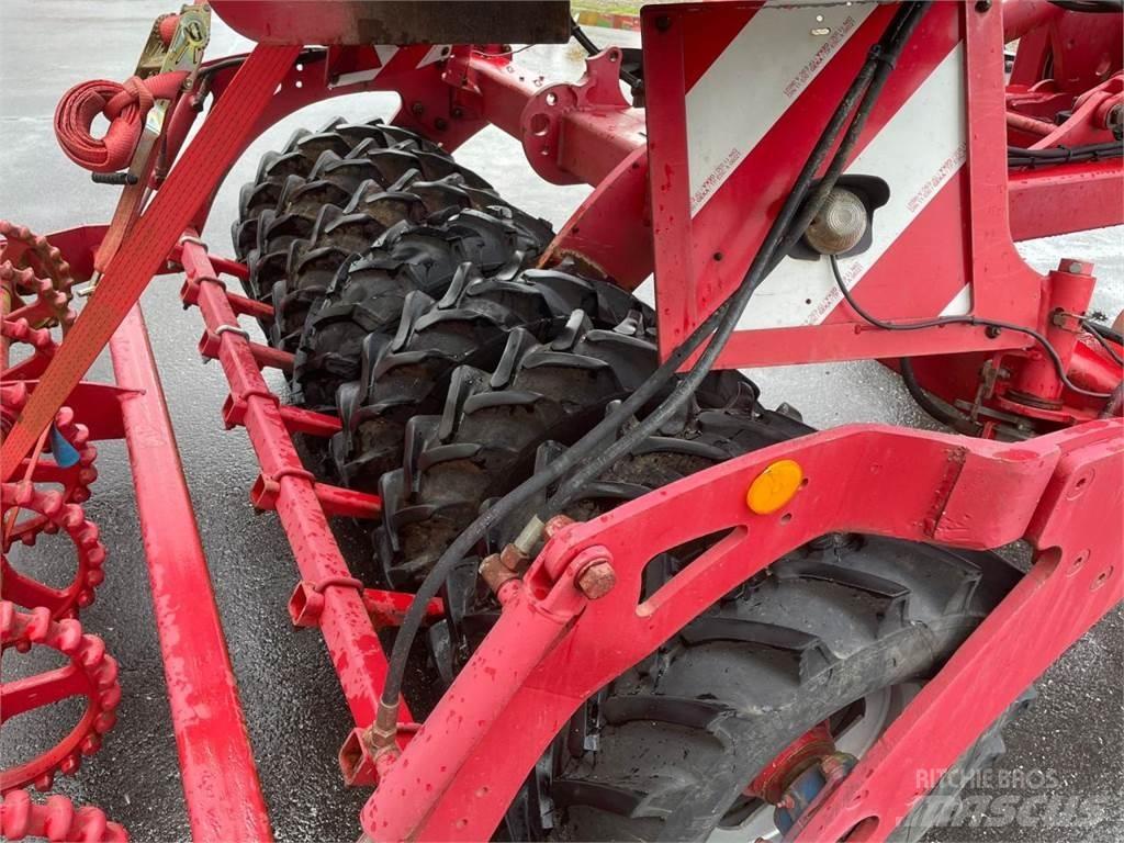 Horsch Tiger 4 AS Kultivatori