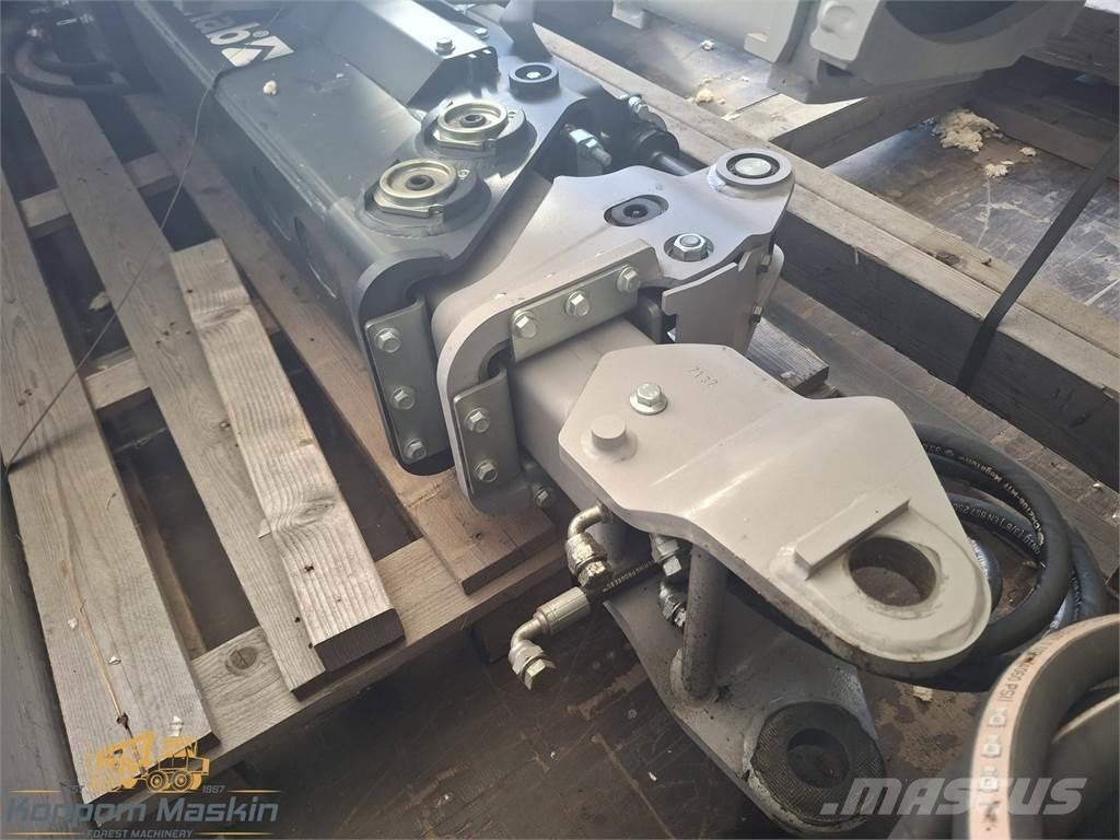 Cranab Fc8 Harvester šumarske dizalice