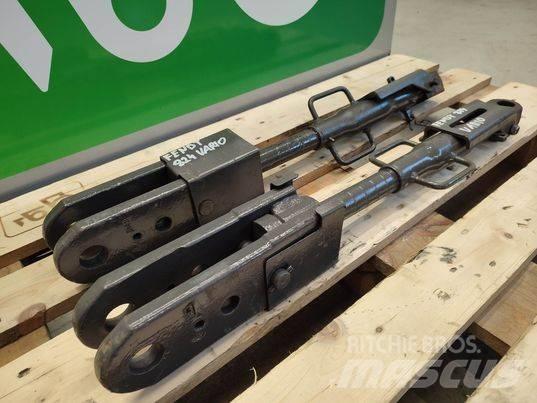Fendt 824 Vario arm Boom I dipper ruke