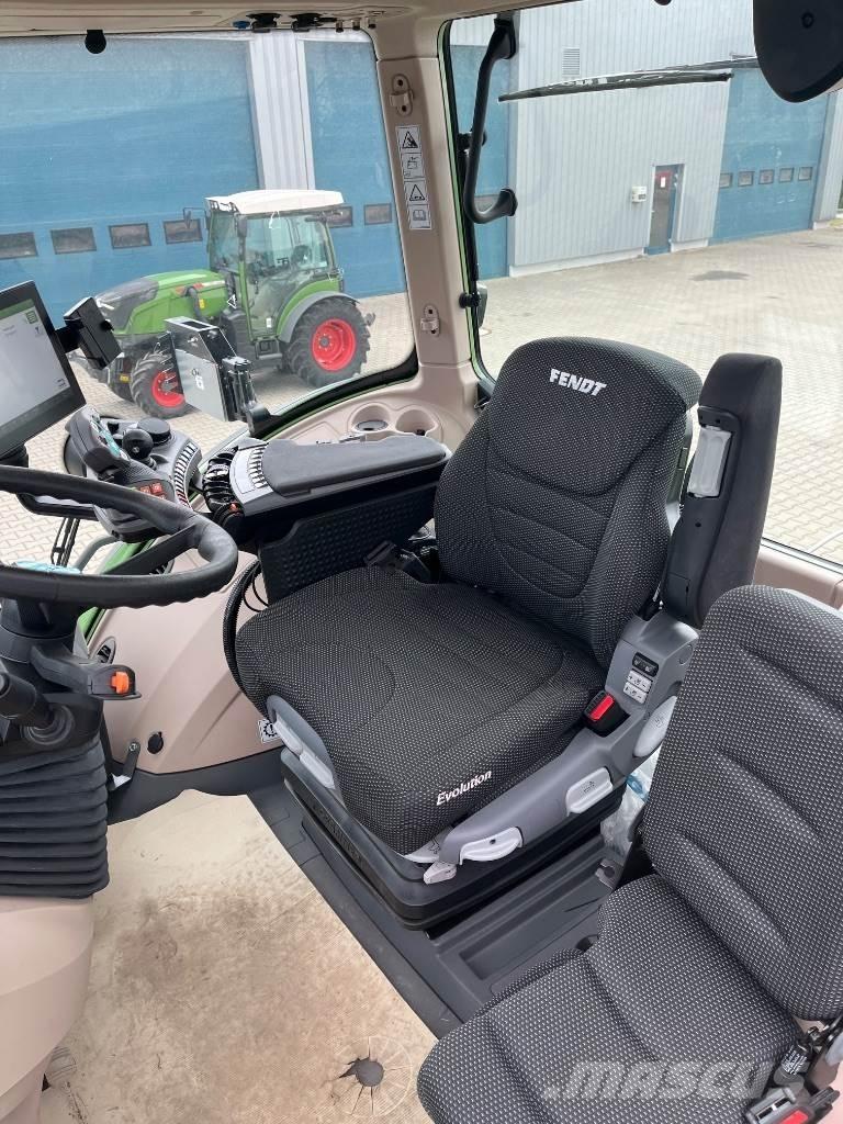 Fendt 1050 Traktori