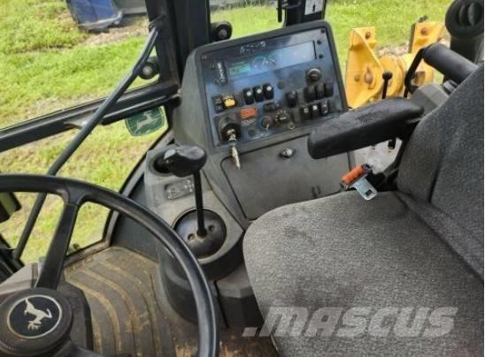 DEERE 310L EP Utovarni rovokopači