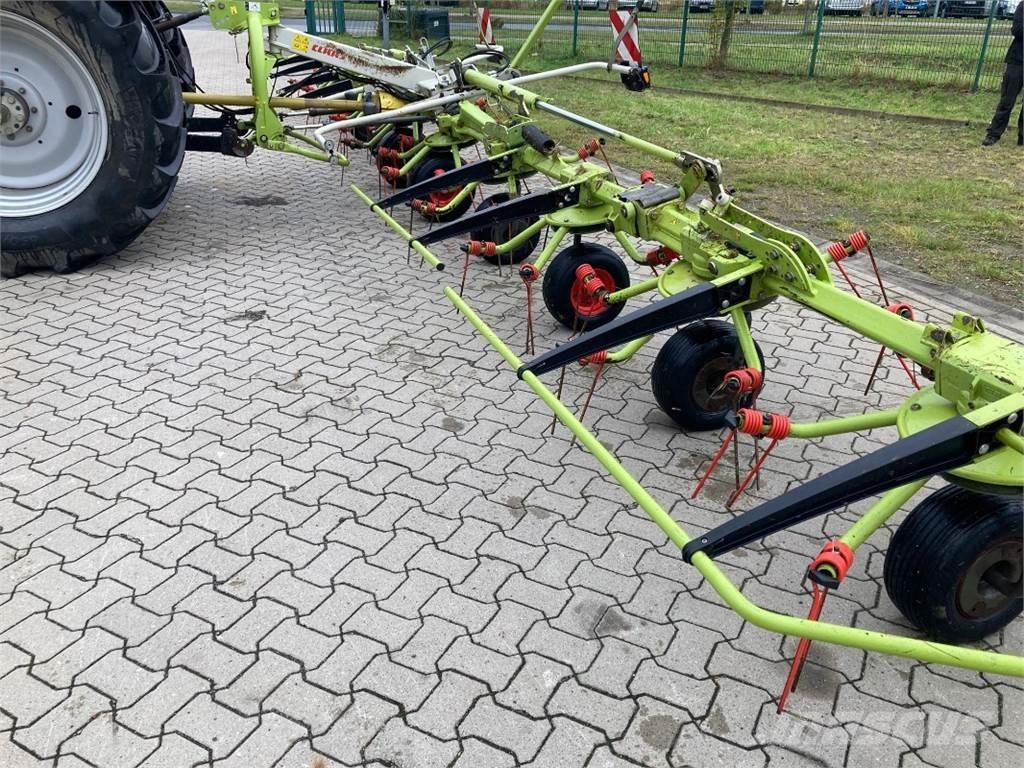 CLAAS Volto 1100 Poljoprivreda – ostalo