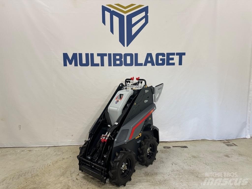Sherpa Z30 Demo Višenamjenski utovarivači