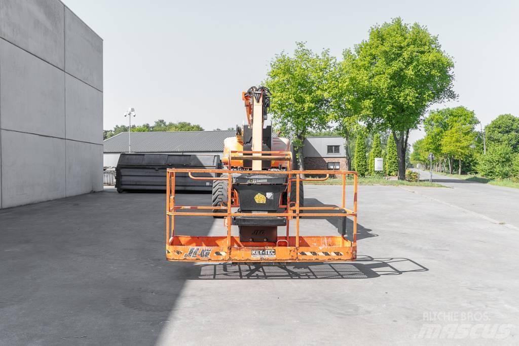 JLG 1250 AJP Teleskopske podizne platforme