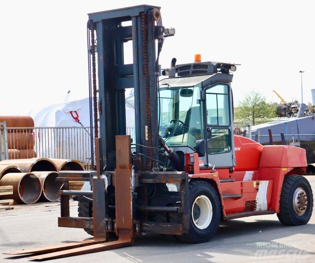 Kalmar DCE 150-12 Dizelski viličari