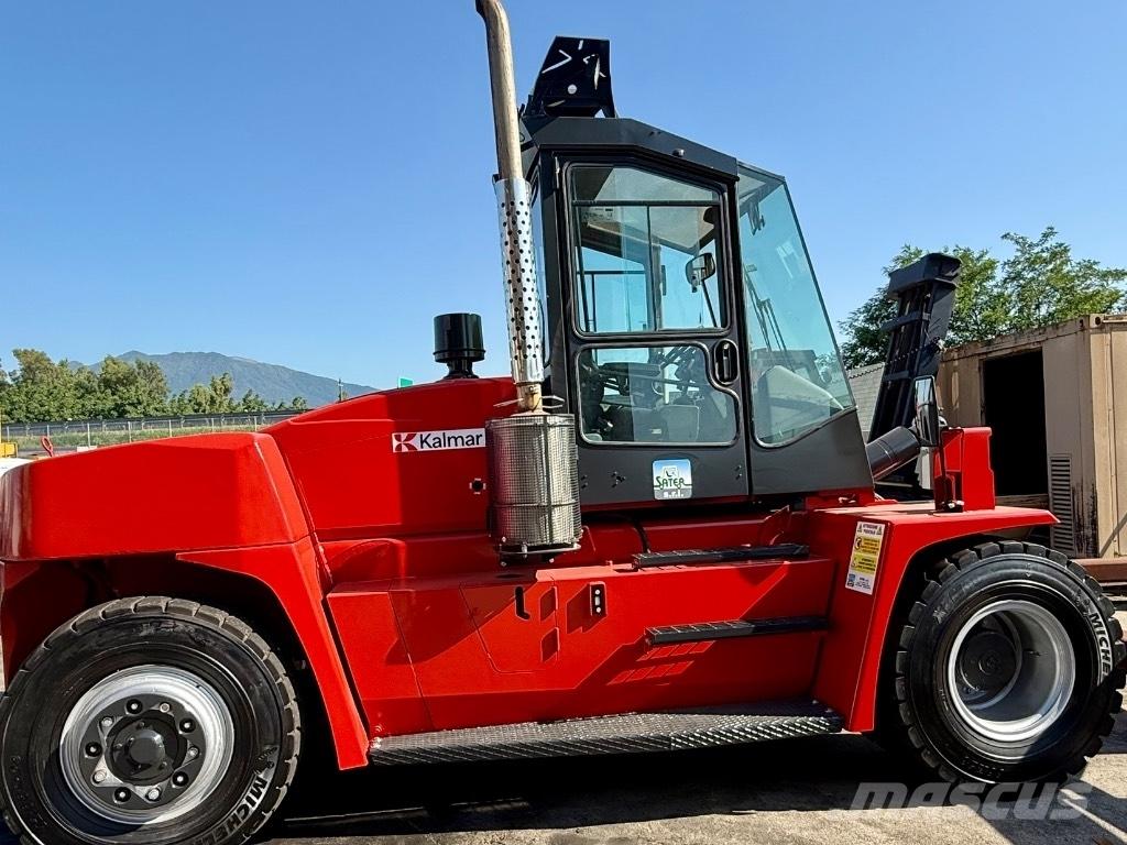 Kalmar DCE 150-12 Dizelski viličari