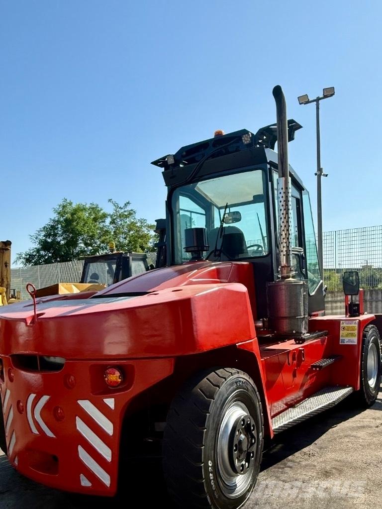 Kalmar DCE 150-12 Dizelski viličari