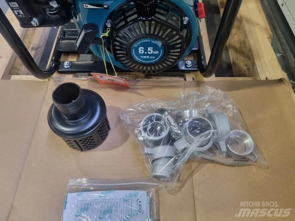  LEO LGP20-2H Pumpe za vodu