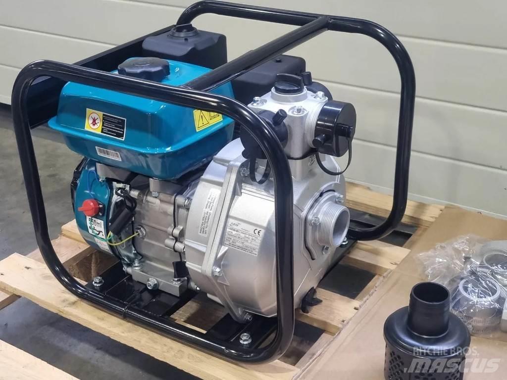  LEO LGP20-2H Pumpe za vodu