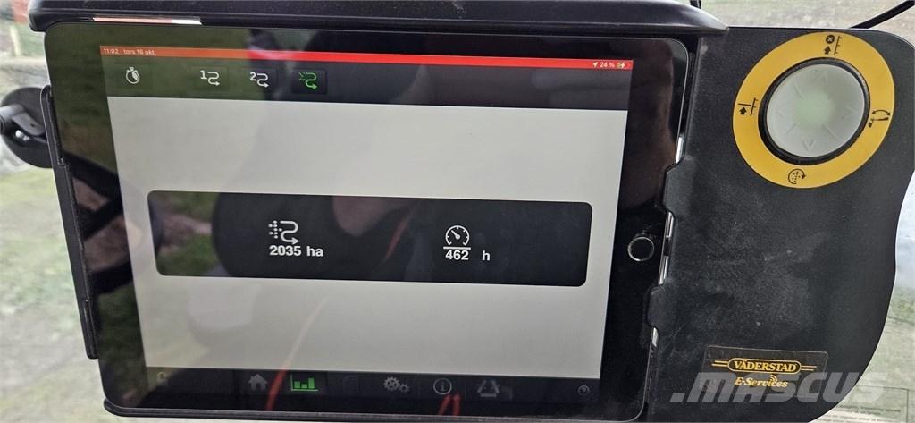 Väderstad RDA600 C Sijačice