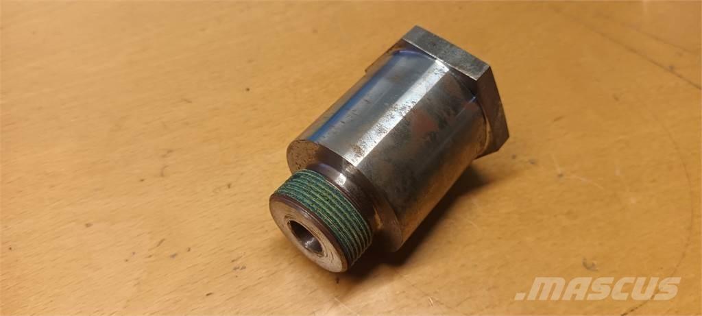 Rottne 043-0526 Hidraulika