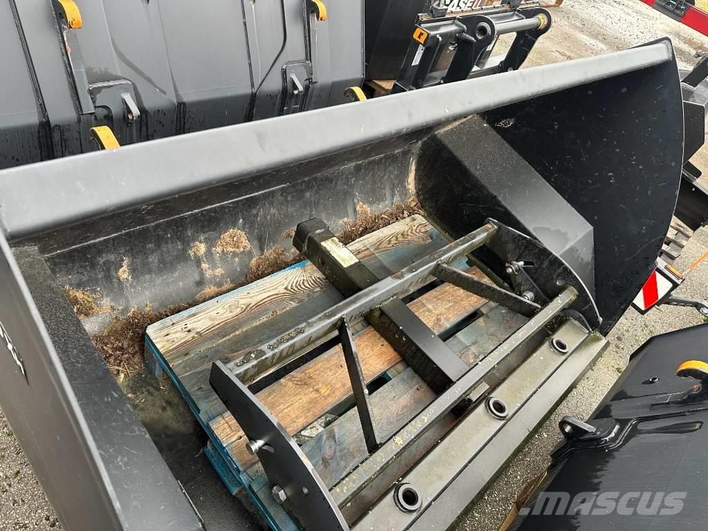 Quicke 200XH Priključci za prednji utovarivač