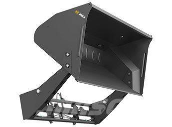 Quicke 200XH Priključci za prednji utovarivač